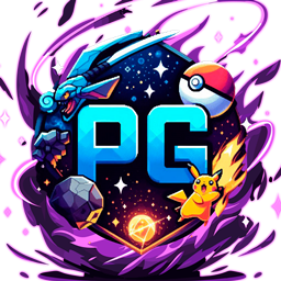 PG Old logo
