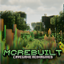 Rebuilt - Unlocked logo