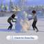 Snow Day logo
