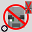 Pillager Deterrent logo