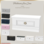 CAPRI Small Built-in Wall Cabinet logo