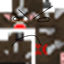 spooky cow logo