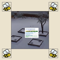 No Dormant Herbs in Granite Falls