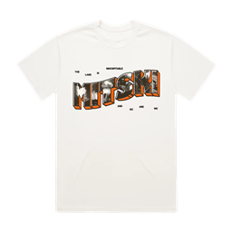 Mitski Graphic Tees project image