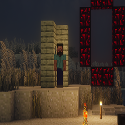 Echoes of terror: - TBS project image