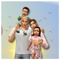 FAMILY ACTIVITIES by Grumpy Spanish translation