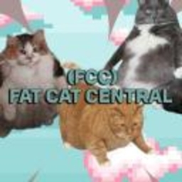 FatCatCentral SMP project image