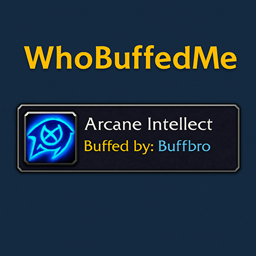 WhoisBuffedMe project image
