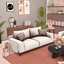 Octa Living Room logo