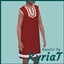 Thalia's tunic  logo
