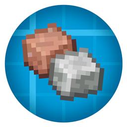 Create Shafts logo