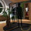 Serenity Suite (CAS Background) logo