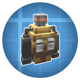 thumbnail image 2 of Minecraft Jetpack DLC Promo Code – Bedrock Edition – Xbox / PC – Movie Tie-In 2 of 2