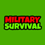 Military Survival logo