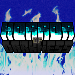 Resorspack's Horror Of Darkness logo