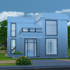 Adler Shell House logo