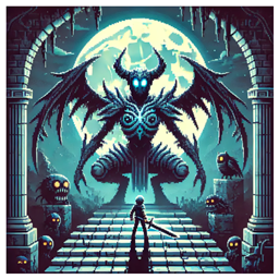 The Final Fragment project image