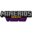 Ores and Biomes - Reborn(Minérios e Biomas - Reborn) logo