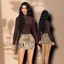LAUREN BASE SKIRT  logo