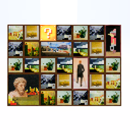 Better Minigames+ logo