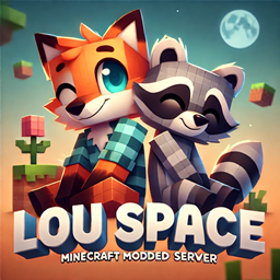 Lou Space V3 project image