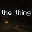 the thing - by paradox logo