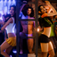 Clubbing NPCs: Two Worlds | Animated Deco Sims logo