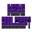 Insane SoulCraft logo