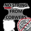 No String From Cobwebs logo