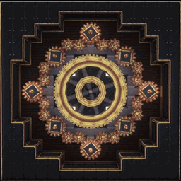 MineColonies - Create & Conquer project image