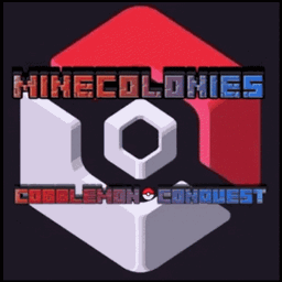 MineColonies - Cobblemon Conquest project image
