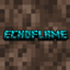 Echoflame logo