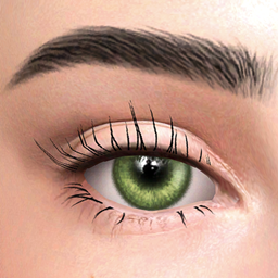 Eyes 122 HQ
