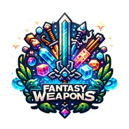 FantasyWeapons project image