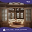 Cozy Cabin Collection - Doors & Windows