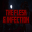 The Flesh and Infection logo