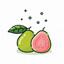 GuavaCraft logo