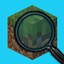 WhatIsThisThing logo
