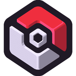 Cobblemon: Legends ED logo