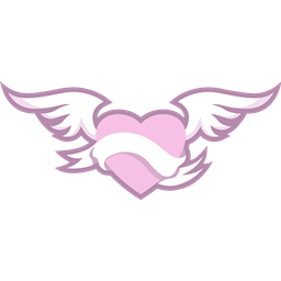 Pretty SMP logo