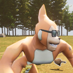 Etemon project avatar