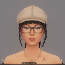 Kalina Yoon