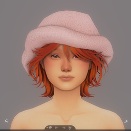 Strawberry Shortcake