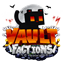 THE VAULT BRUTAL FACTIONS logo