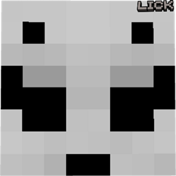 The Lick - Creepypasta logo