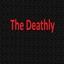 Deathly World logo