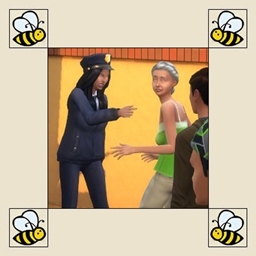 Criminal Career Fix