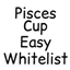 Easy Whitelist logo