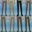Formal Child Tights in 11 Colors logo
