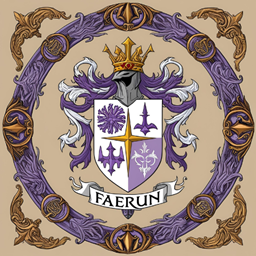 Faerun project image